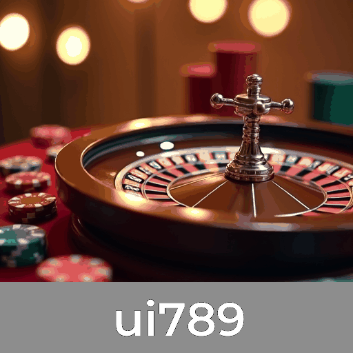Experimente o Login Exclusivo com Segurança Avançada na ui789