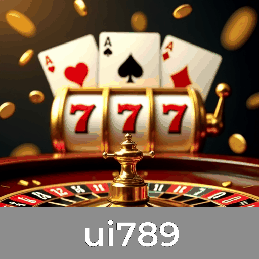 ui789: Experiência Autêntica de Jogos de Mesa ao Vivo